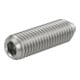 ISO 4026 Gewindestift 45 H M 1,6 x 6