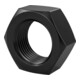 ISO 4032  Sechskantmuttern A 2-70 M 20 geschmiert A 2 S