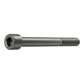 ISO 4762  Zylinderschrauben 10.9 M 20 x 60 S