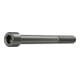 ISO 4762  Zylinderschrauben 10.9 M 20 x 60 S