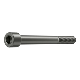 ISO 4762  Zylinderschrauben 10.9 M 36 x 280 S