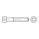 ISO 4762  Zylinderschrauben 10.9 M 8 x 22 S
