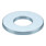 ISO 7089 5 Flache Scheibe ohne Fase Form A-1