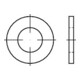 ISO 7089 Unterlegscheibe Form A ohne Fase, ST 200HV tZn 14 HP-1