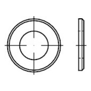 ISO 7090 Rondelle Forme B avec chanfrein, ST 200HV flZnnc 480h-L flZn 10HP