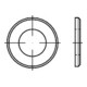 ISO 7090 Unterlegscheibe Form B mit Fase, ST 200HV flZnnc 480h-L flZn 22HP-1