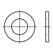 ISO 7091 Flache Scheiben Stahl 5 K-1