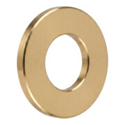 ISO 7092 Flache Scheibe Messing 16mm-1
