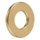 ISO 7092 Flache Scheiben Messing 10 Ms K
