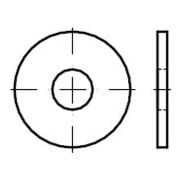 ISO 7093-1 Scheibe, ST 200HV 20 HP 0