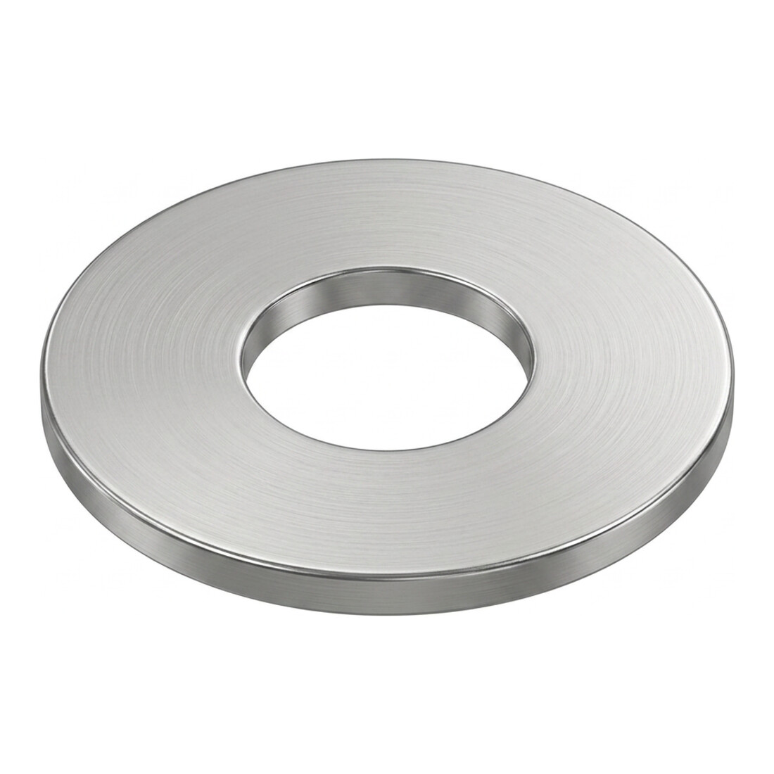 ISO 7093 -2 Messing 6 Ms S