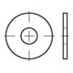 ISO 7093 -2 Messing 8 Ms S