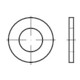 ISO 7094 Scheibe für Holzbau, ST 10 HP-1