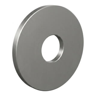 ISO 7094 Unterlegscheibe Stahl 27