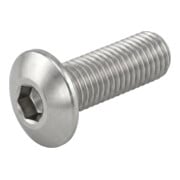 ISO 7380 -2 A 2 M 8 x 50 A 2 S-1