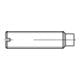 ISO 7435  Gewindestifte mit Schlitz & Zapfen 14 H M 4 x 10 S