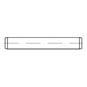 ISO 8734 Goupille cylindrique trempée, ST A 20 m6x60 HP-1
