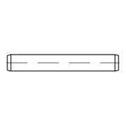ISO 8734  Zylinderstifte Stahl 2 m6 x 12 -A S-1