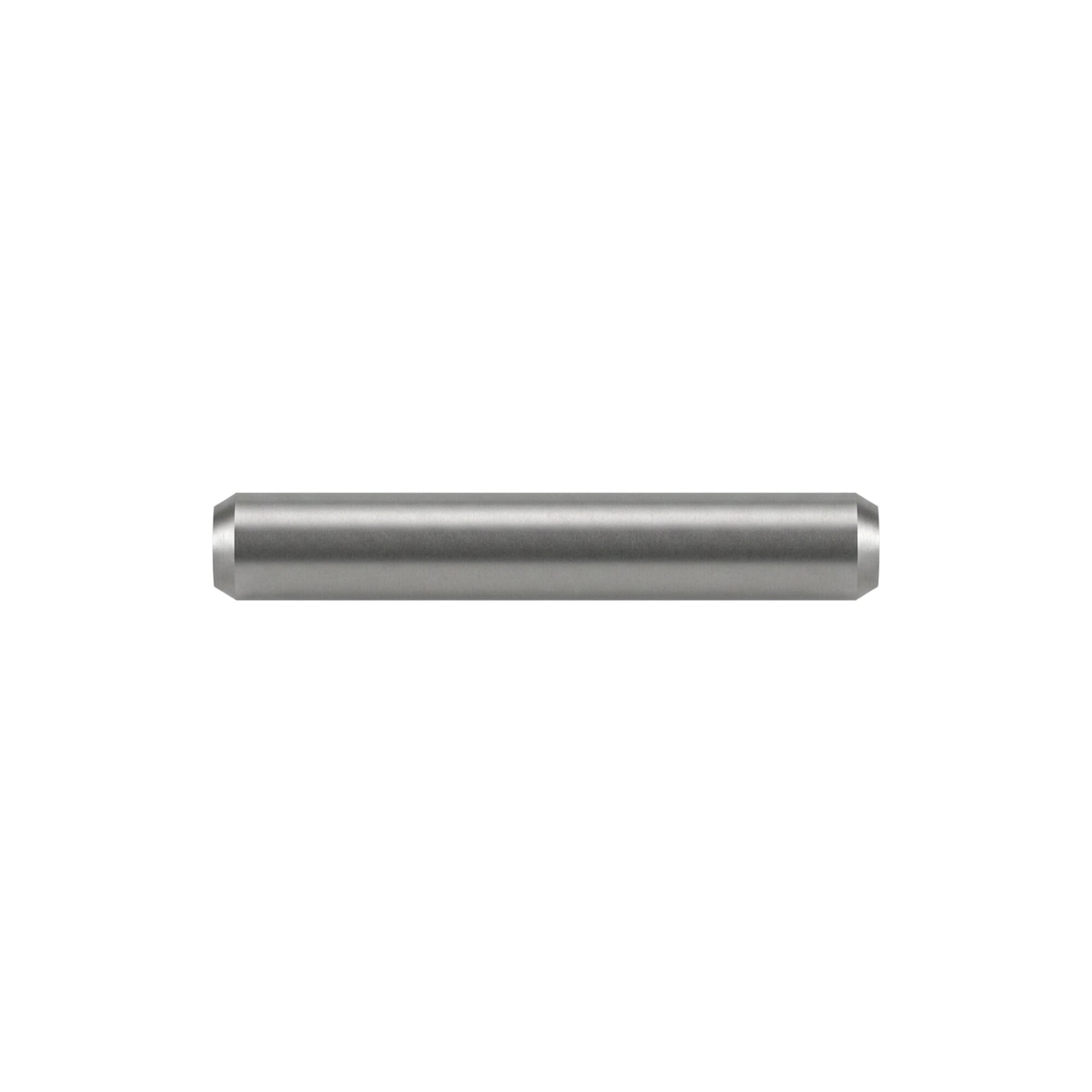 ISO 8734 Zylinderstifte Stahl 5 M6 X 24 -A S 500 Stk