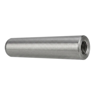 ISO 8736  Kegelstifte mit Innengewinde 9S20K A 16 x 100 S