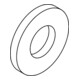 ISO 8738 Disque pour goupille, ST 160 HV 22 HP-3