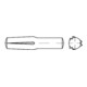 ISO 8741 Steckkerbstift, ST 8x45 HP-1