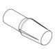 ISO 8741 Steckkerbstift, ST 8x45 HP-3