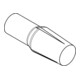 ISO 8744 Goupille conique, ST 10x90 HP-3