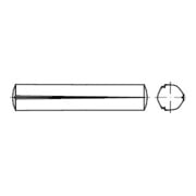 ISO 8744 Kegelkerbstift, ST 3x24 HP