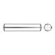 ISO 8744 Kegelkerbstift, Stahl, blank-1