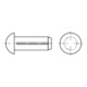 ISO 8746 Halbrundkerbnagel, ST 1,4x5 KP-1