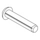 ISO 8746 Halbrundkerbnagel, ST 1,4x5 KP-3