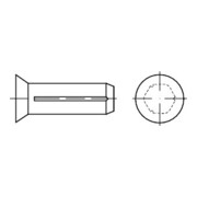 ISO 8747 Senkkerbnagel, ST 4x10 KP