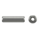 ISO 8748 Spiralspannstift Federstahl 4 x 12