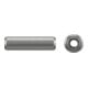 ISO 8748  Spiralspannstifte, schwere Ausführung Federstahl 4 x 16 S