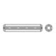 ISO 8752 Goupille élastique (manchon de serrage), version lourde, FST 16x120 P-1