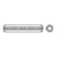 ISO 8752 Spannstift (Spannhülse), schwere Ausführung, FST 25x120 HP-1