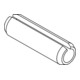 ISO 8752 Spannstift (Spannhülse), schwere Ausführung, FST 25x120 HP-3