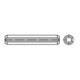 ISO 8752 Spannstifte Federstahl 6 x 36 S-1