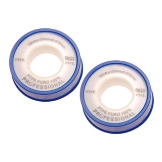 Isolant PTFE 10 m 2 pièces BGS