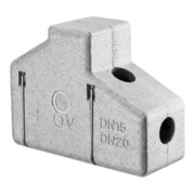 Isolation OV pour Aquastrom T plus DN 25-3