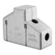 Isolation OV pour Aquastrom VT DN15 + DN20