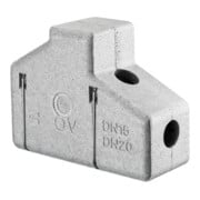 Isolation OV pour Aquastrom VT DN15 + DN20-3