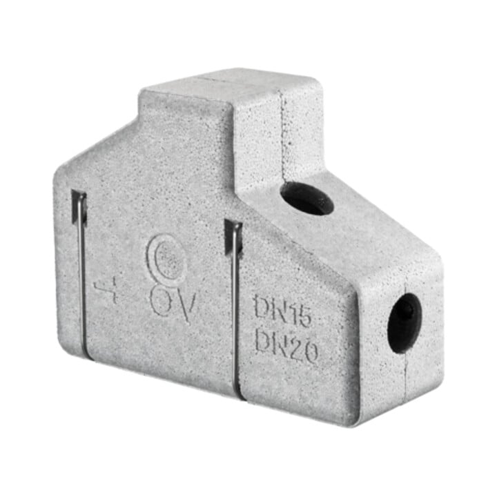 Isolation OV pour Aquastrom VT DN15 + DN20