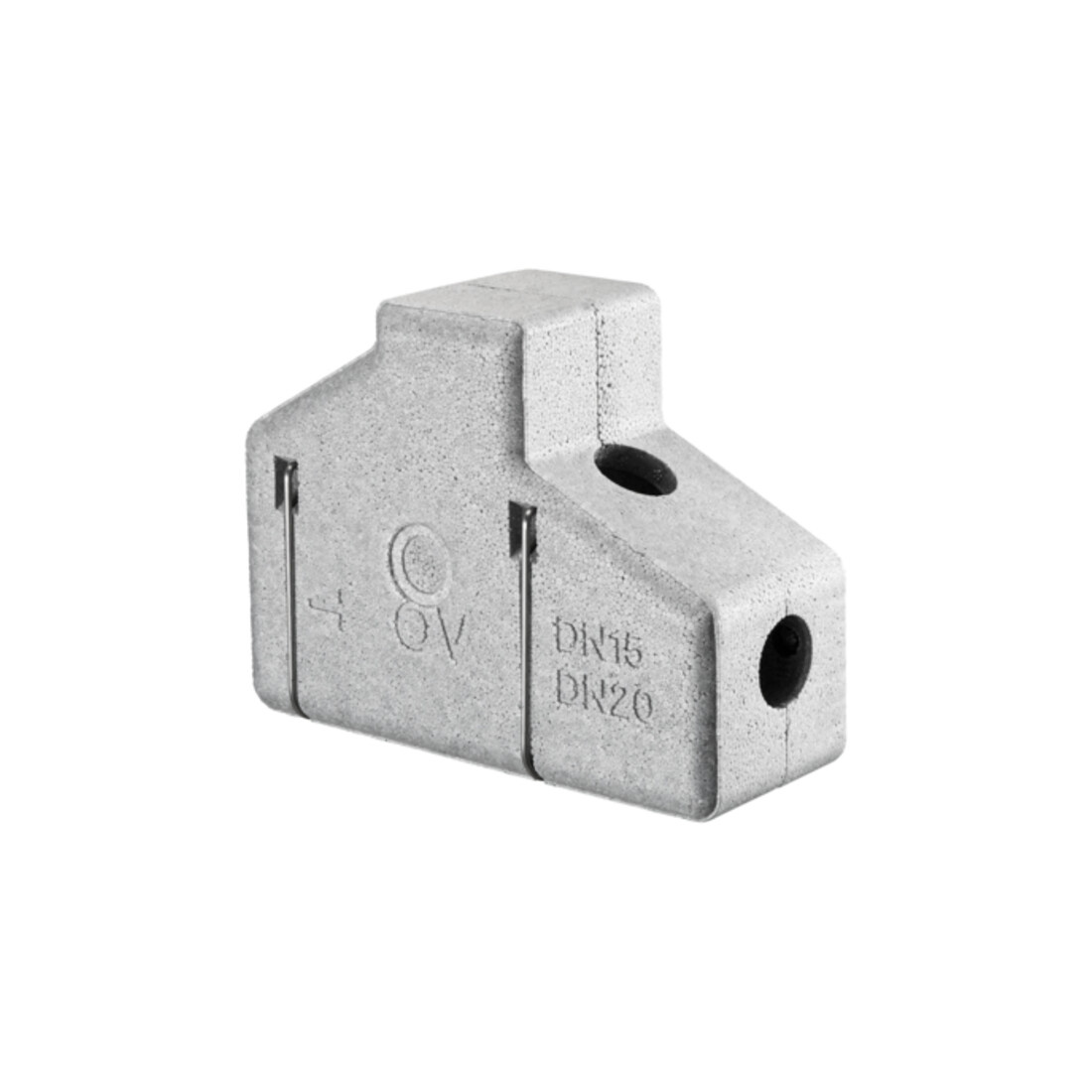 Isolation OV pour Aquastrom VT DN15 + DN20