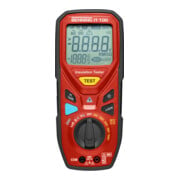 Isolations-/Widerstandsmessgerät IT 100 600 V 300 kΩ-20 GΩ BENNING