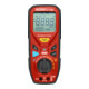 Isolations-/Widerstandsmessgerät IT 100 600 V 300 kΩ-20 GΩ BENNING-1