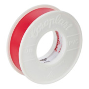 Coroplast Isolierband Nr.302 10mx15mm weiß-1