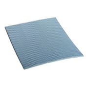 Isoliermatte IS510, NR/SBR, grau 3mm 1000mm 10m ElaQprem