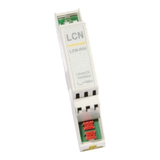 Issendorff Adaptateur pour rallonge de la prise I LCN - IVH